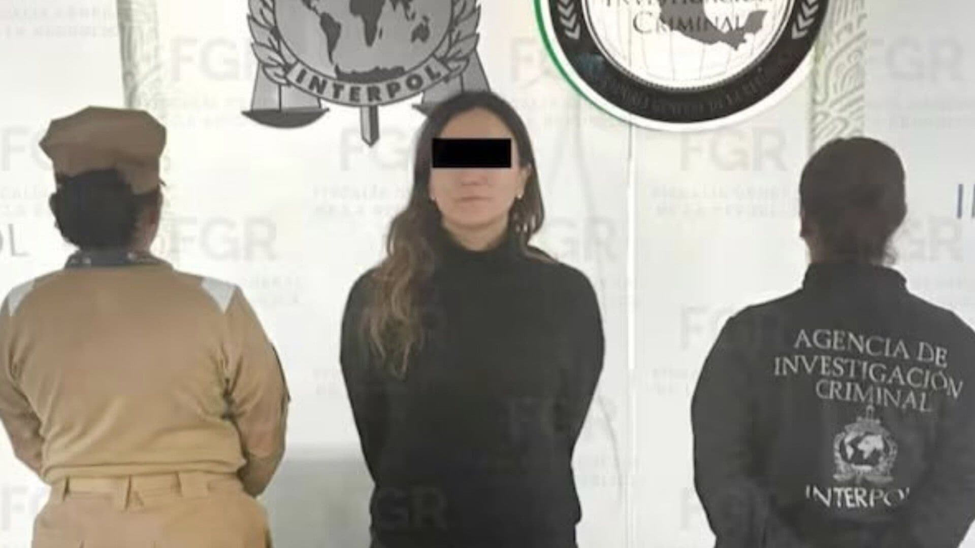 Audiencia de Gilda Lozoya Hoy: Decidirán Cambio de la Medida Cautelar