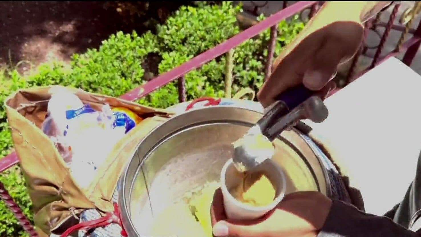 Los Helados Artesanales de Oriental, Puebla: Una Tradición de Más de 70 Años