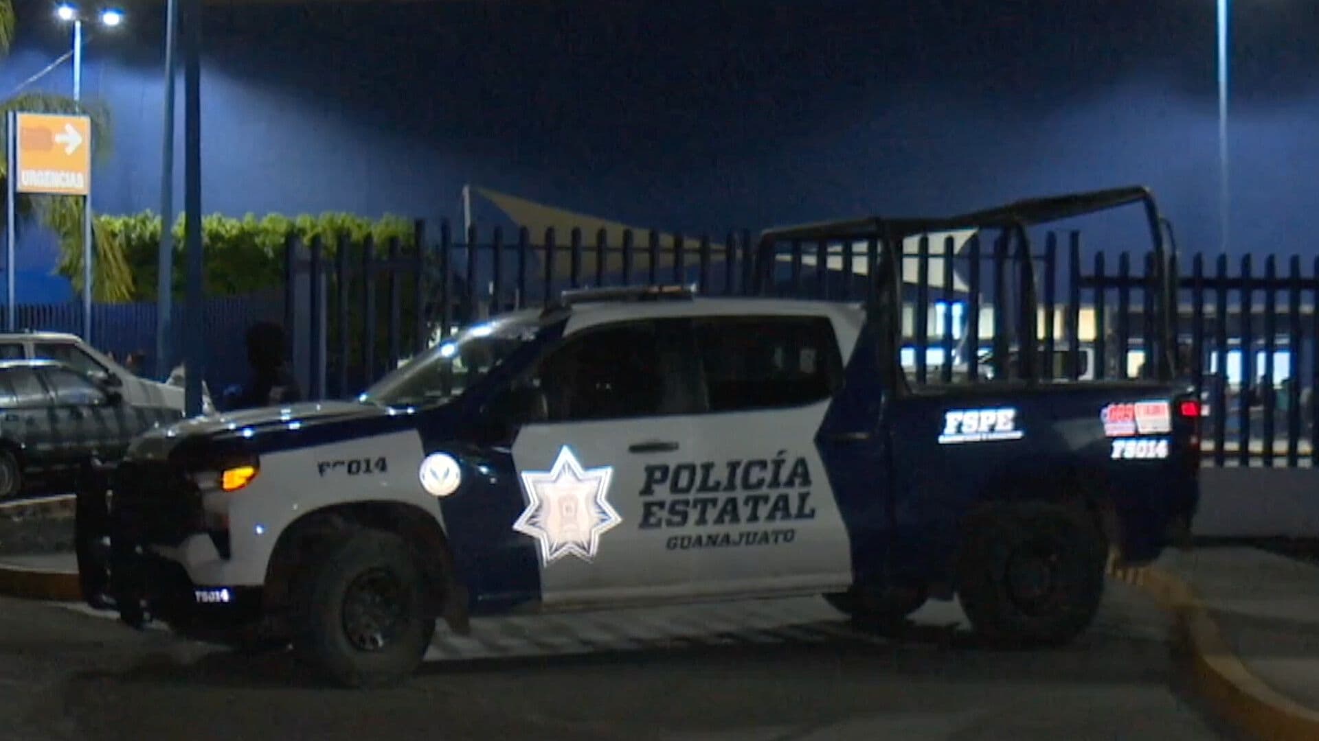 Dos Presuntos Ladrones Fueron Agredidos por Habitantes al Intentar Robar un Hogar en Silao