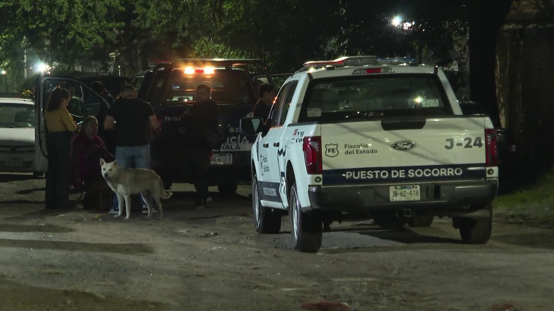 Hombre es Localizado Sin Vida al Interior de su Hogar en Tonalá; Su Familia Hizo el Hallazgo