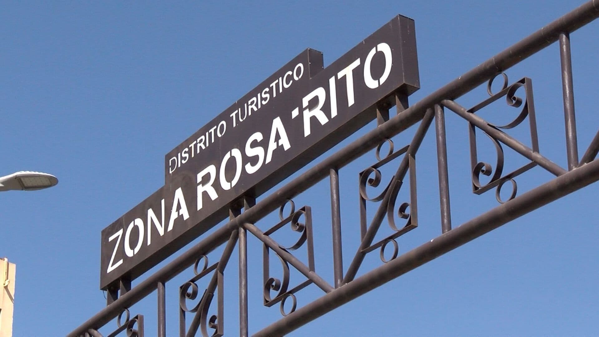 Alrededor de 30 Mil Extranjeros Residen en Playas de Rosarito
