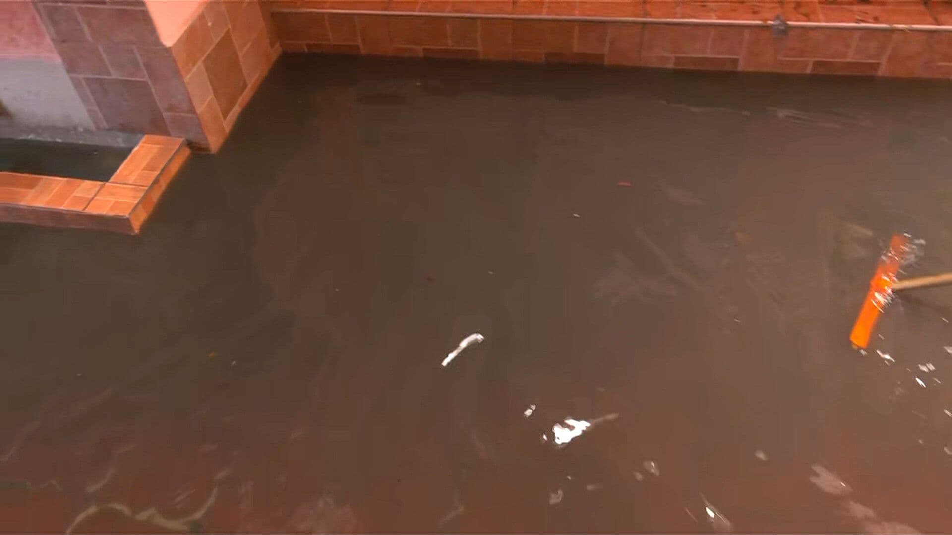 Colonia Providencia Bajo el Agua: N+ Ingresa a Casa Inundada por las Intensas Lluvias en CDMX