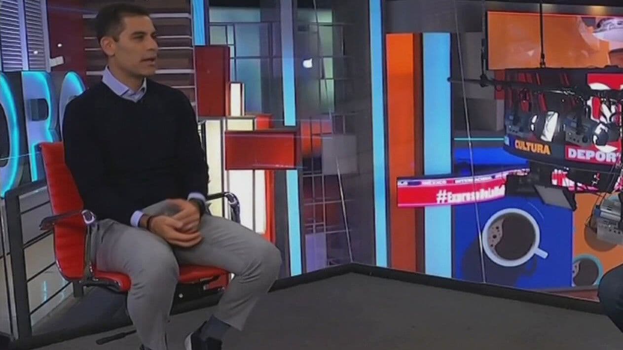 Recordando Entrevista con Rafa Márquez; Así Cambió su Carrera