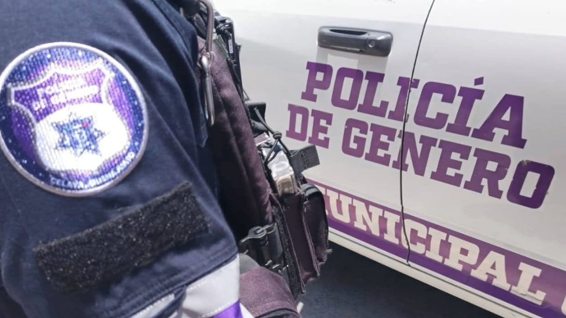Ximena, Menor de Cinco Años Agredida en Celaya, ya Recibe Atención Especializada en un Hospital de León
