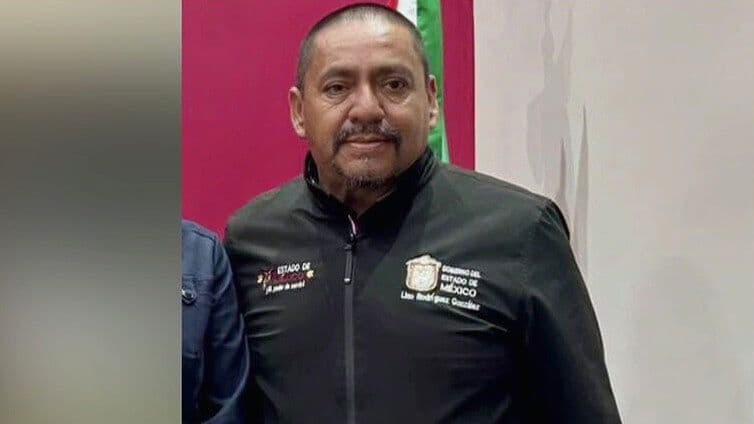 Juez Determina No Vincular a Proceso a Lino Rodríguez, Excoordinador de Gobierno de Edomex