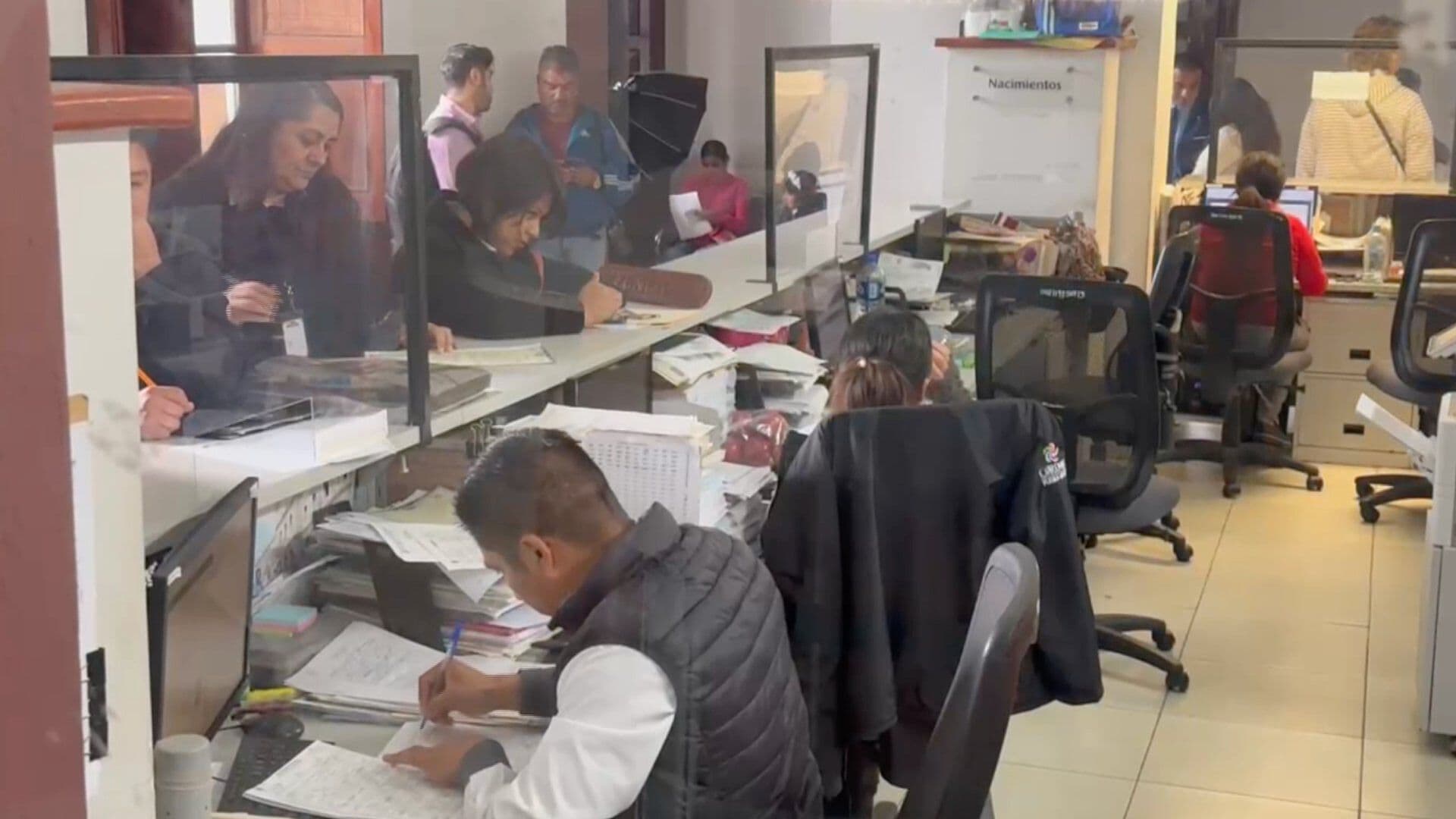Aumenta el Registro de Nombres Extraños en Córdoba