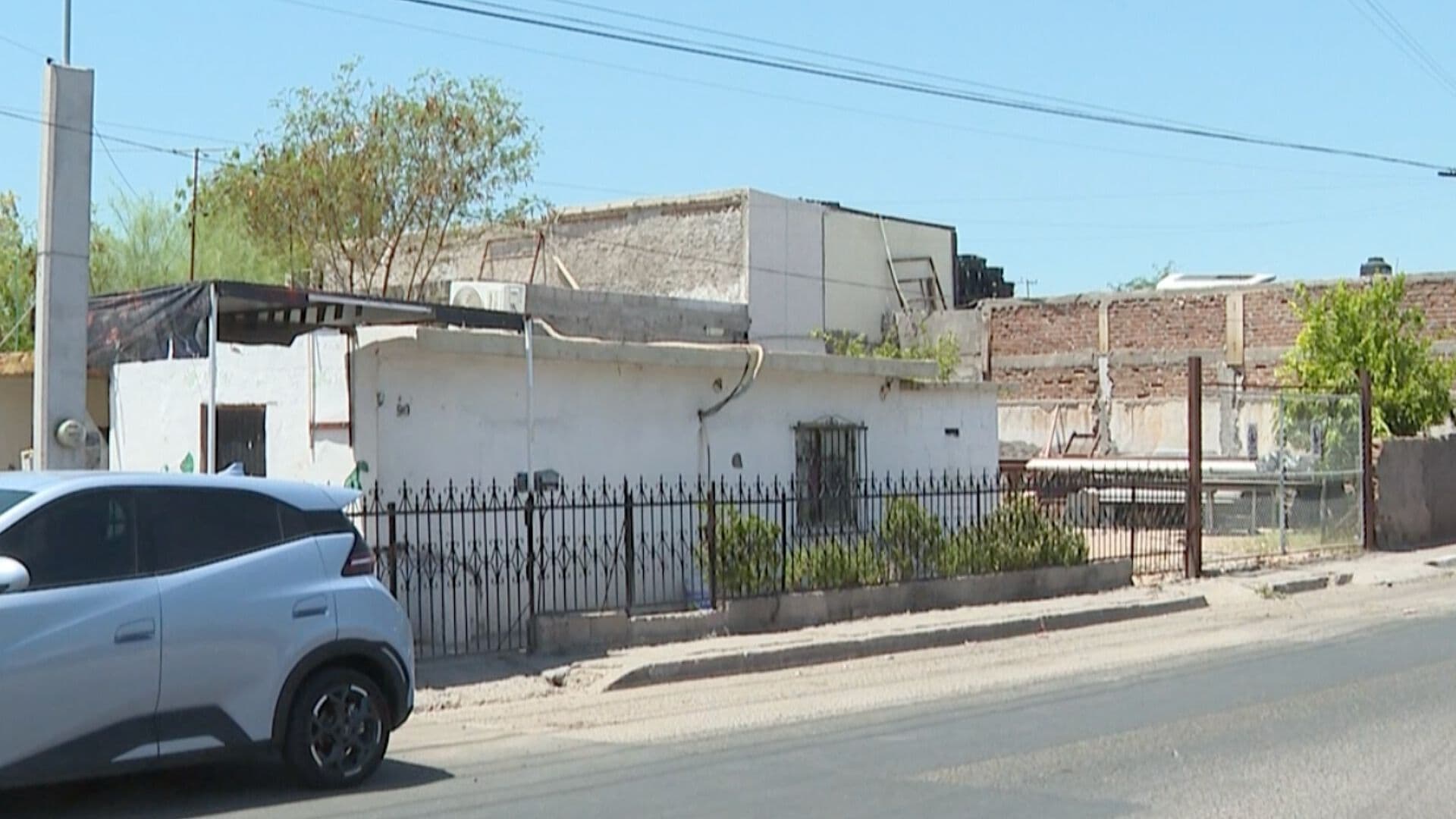 Joven es Encontrado Sin Vida Dentro de Centro de Rehabilitación en Hermosillo