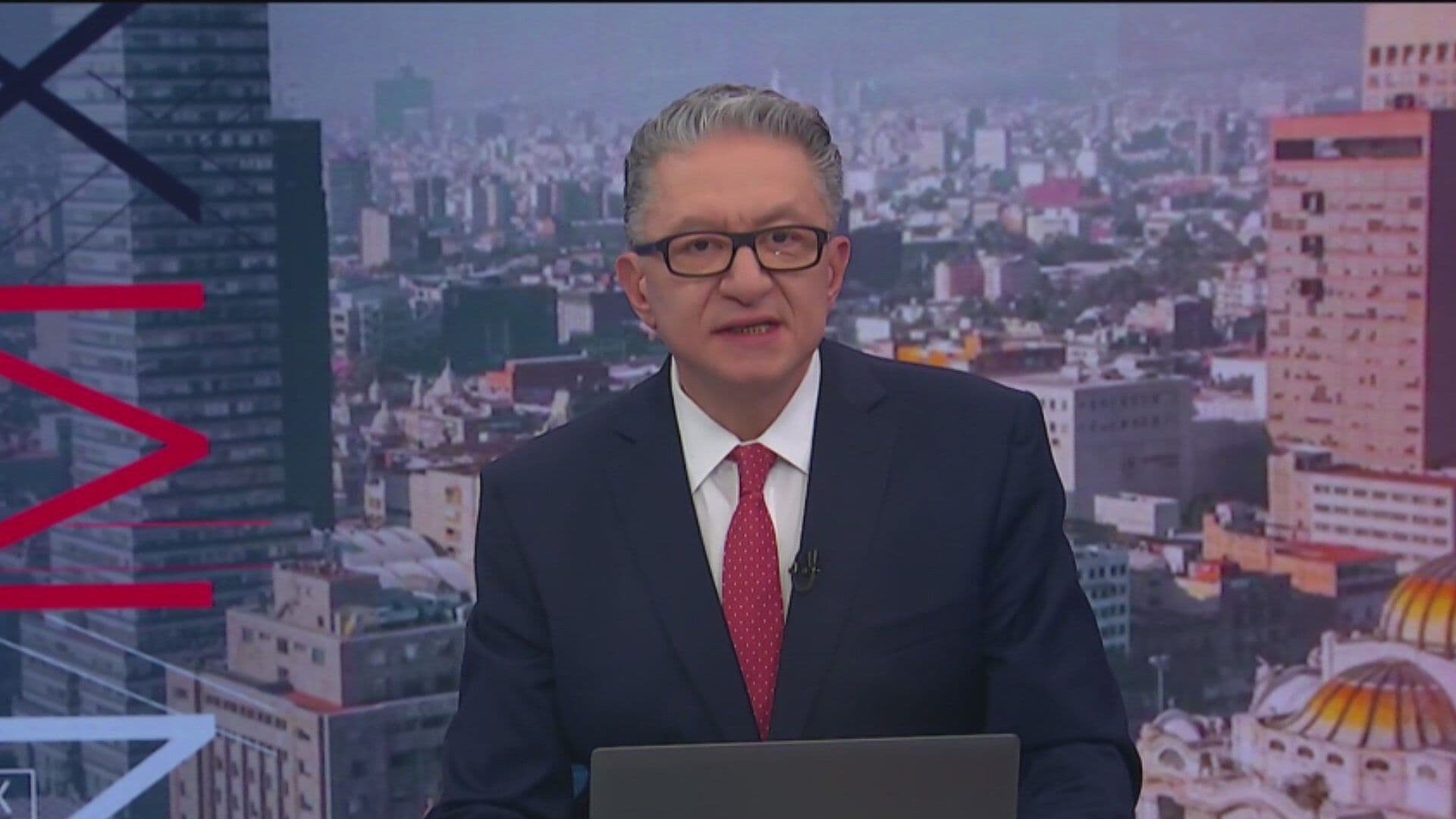 Resumen de Noticias Vespertino N+ de Hoy 9 de Julio de 2026