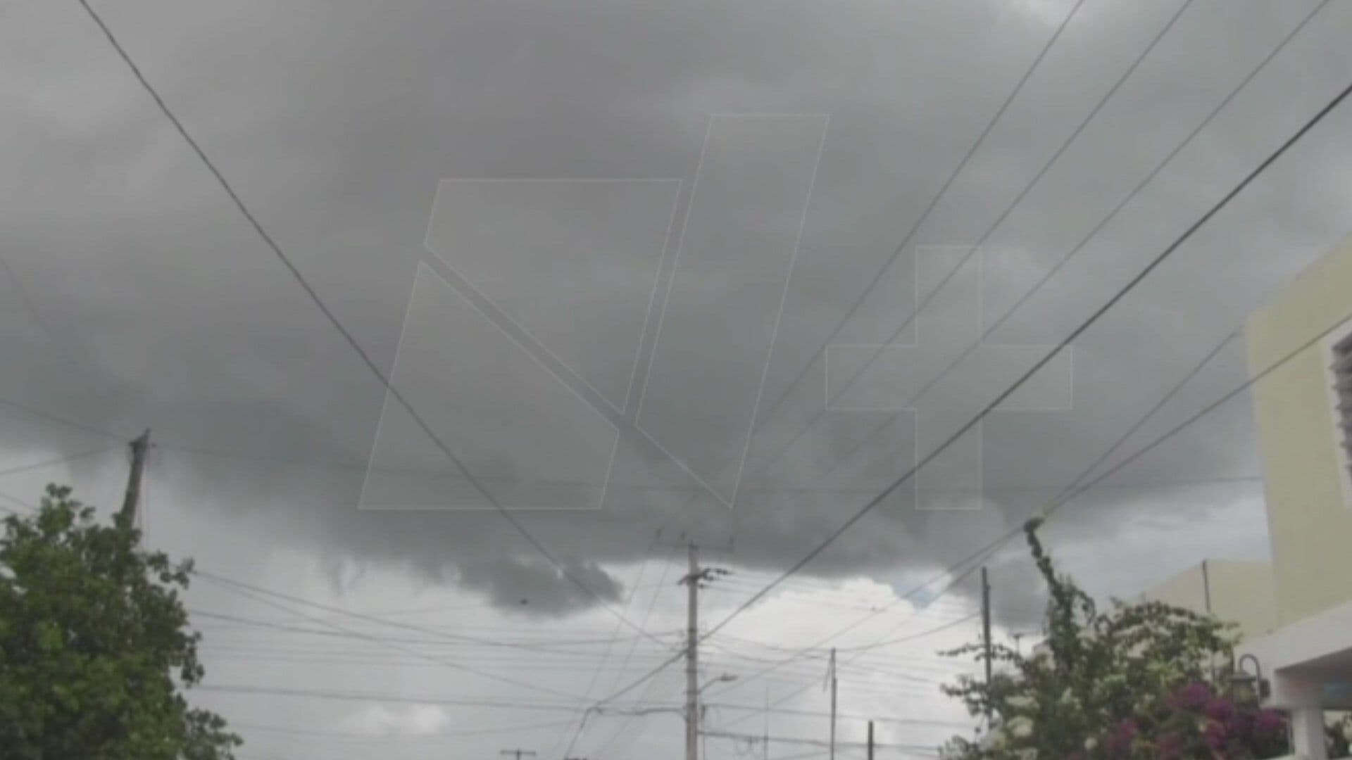 Tormenta Negra en Yucatán: Pronostican Lluvias Torrenciales Hoy 9 de Julio