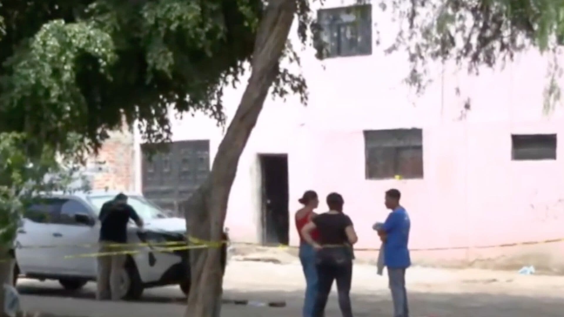 Encuentran Una Persona Muerta Dentro de Una Casa en León, Tenía Varios Días Fallecido