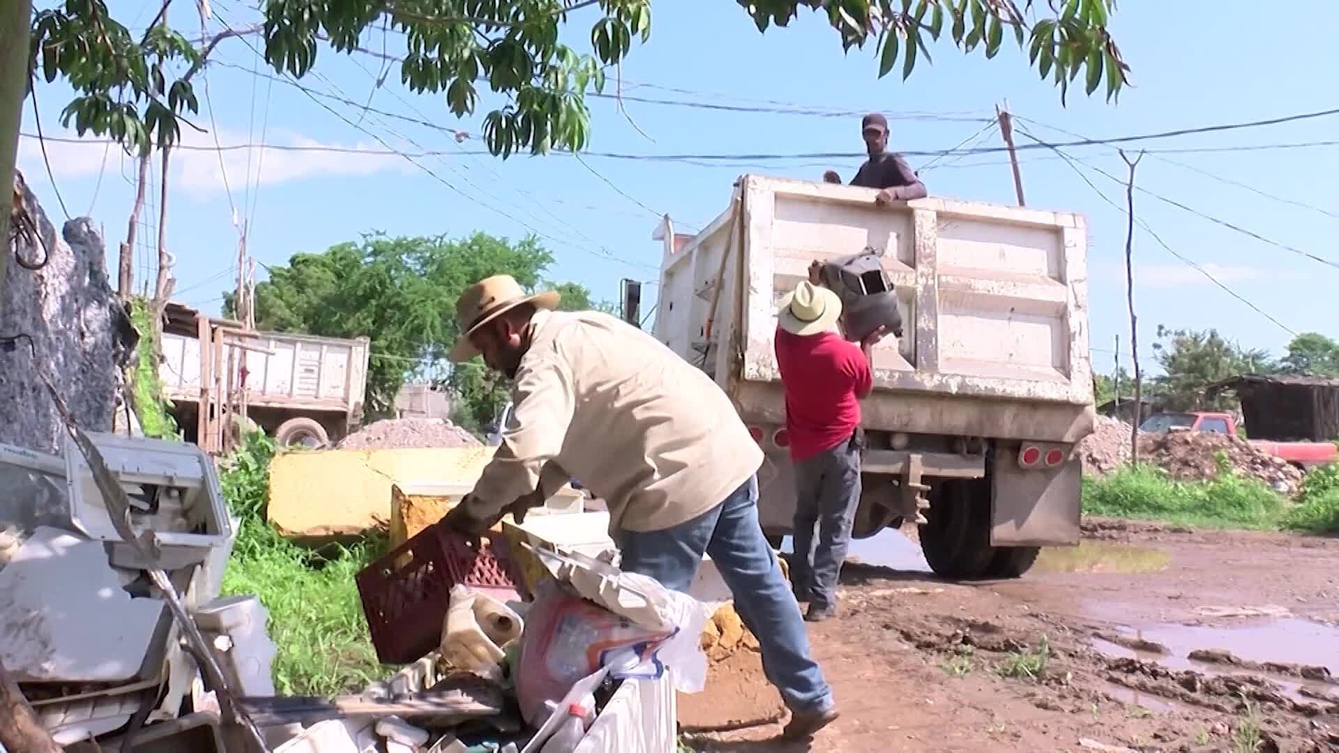 Exhorta IMSS a Descacharrizar Hogares para Prevenir Casos de Dengue en SLP