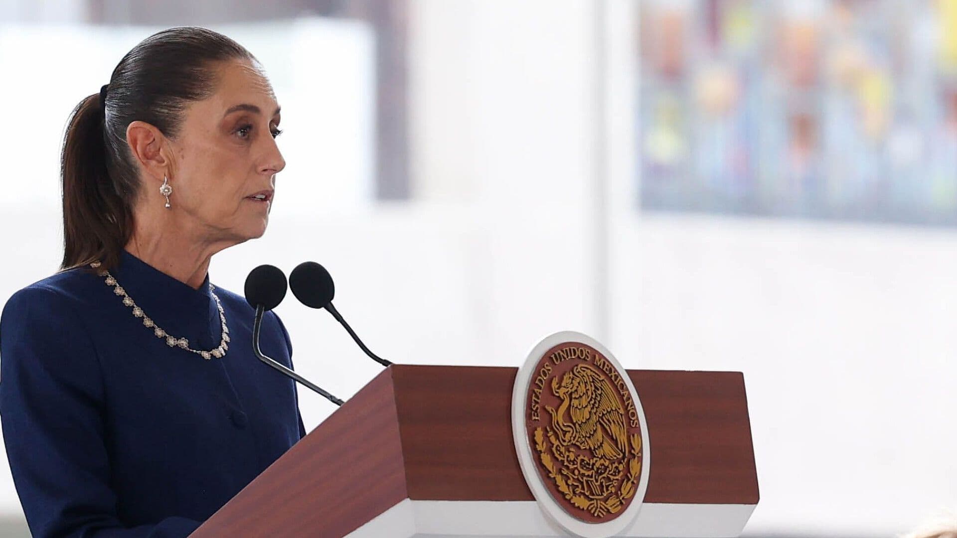 México Presentará Denuncias Penales por Muertes de Connacionales a Manos de ICE