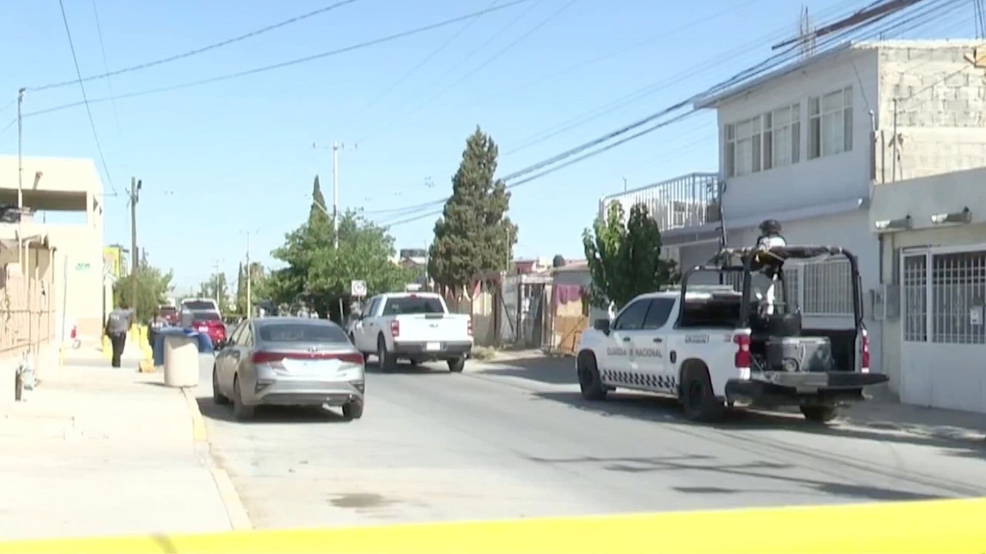 Mantienen Cateos en Juárez para Localizar a Génesis Dibanhi; Hay Dos Sentenciados