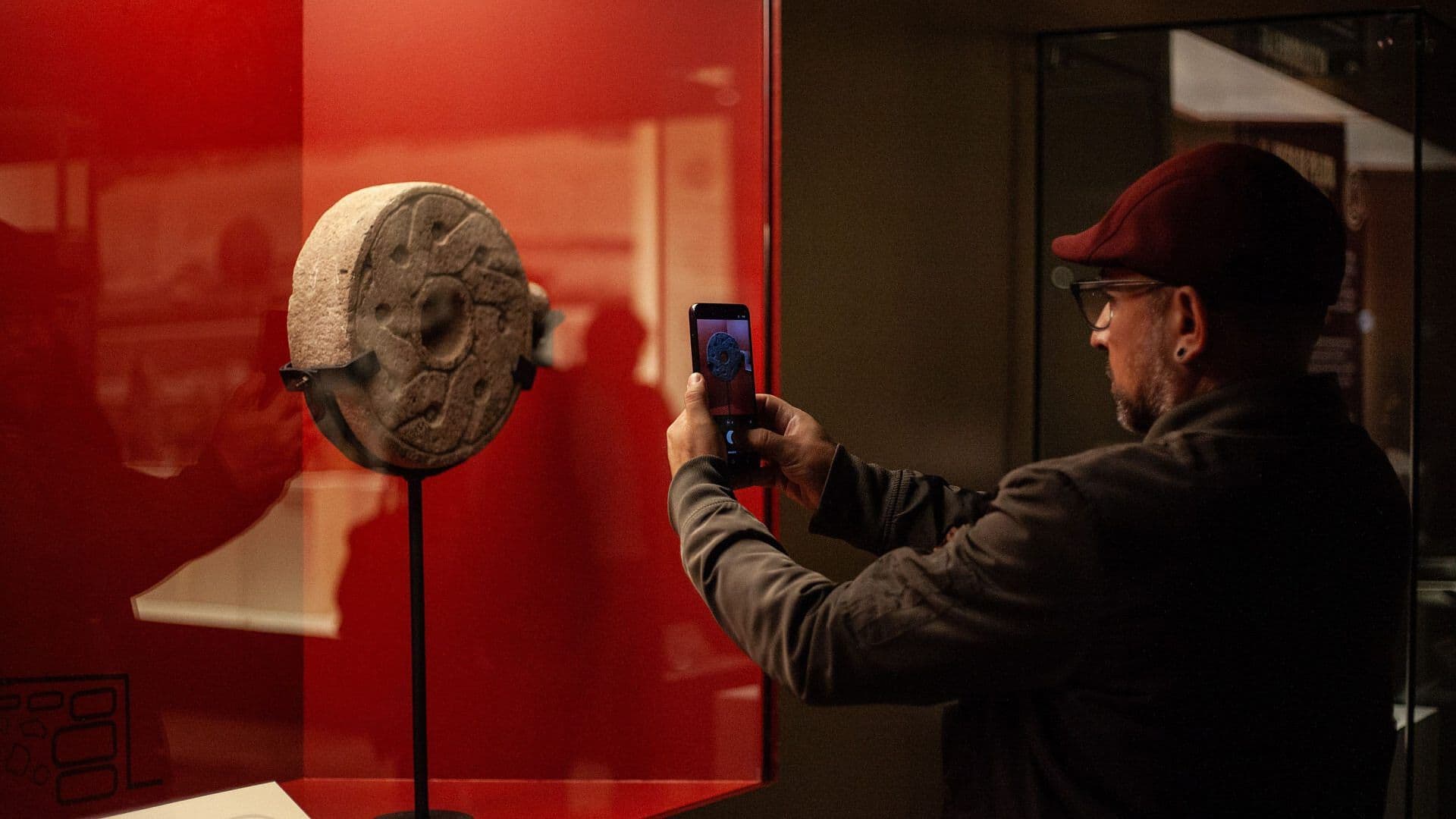 Templo Mayor Estrena Nueva Exposición de Juego de Pelota en Tenochtitlán