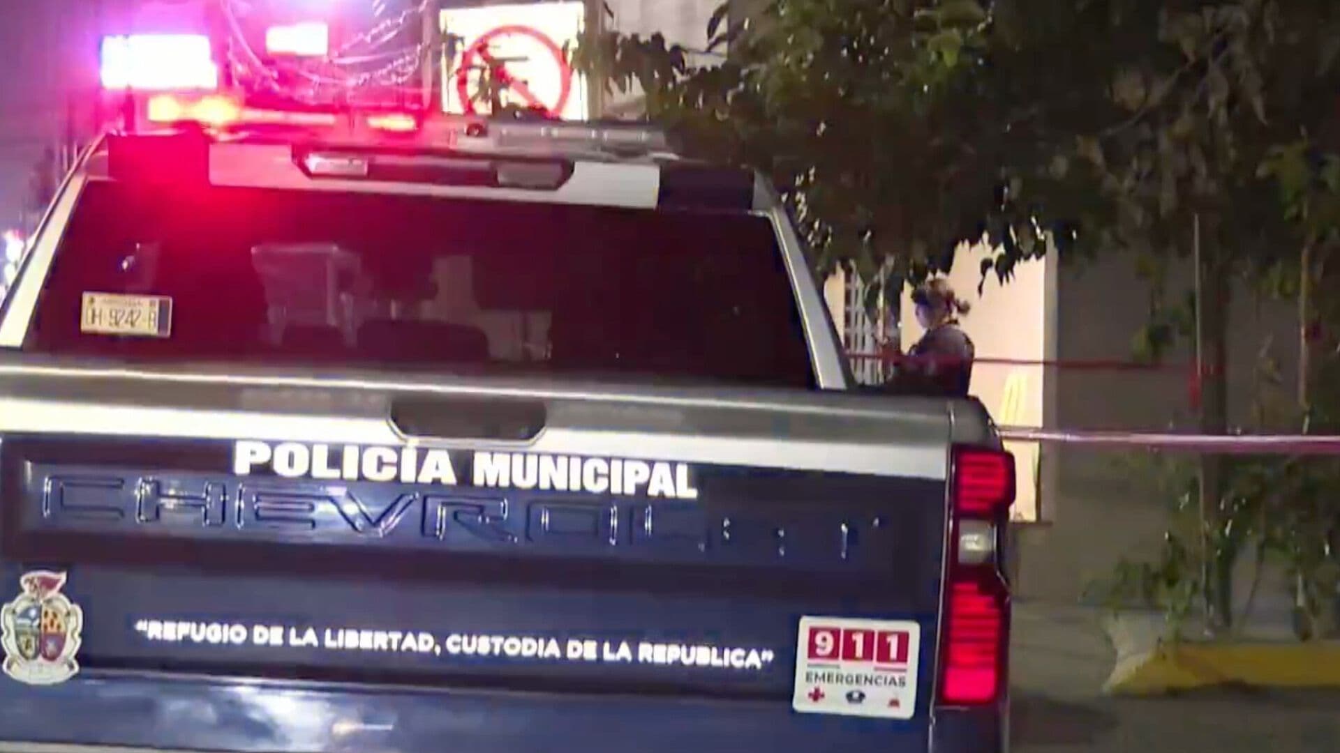 Localizan a Hombre Sin Vida y con Huellas de Golpes en Ciudad Juárez