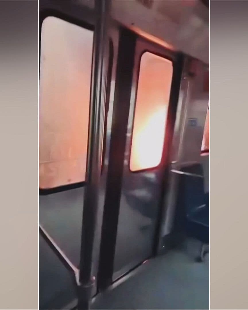 ¿Qué Pasó HOY en la Línea A del Metro CDMX? Explosión y Fuego Desatan Pánico de Usuarios