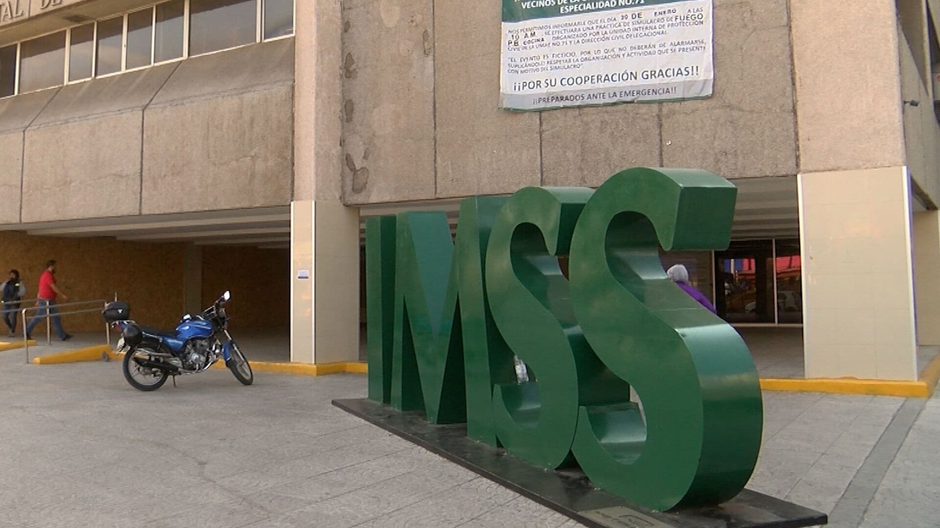 Advierten a Empresarios Sobre Nueva Modalidad de Fraude en Registros Irregulares del IMSS
