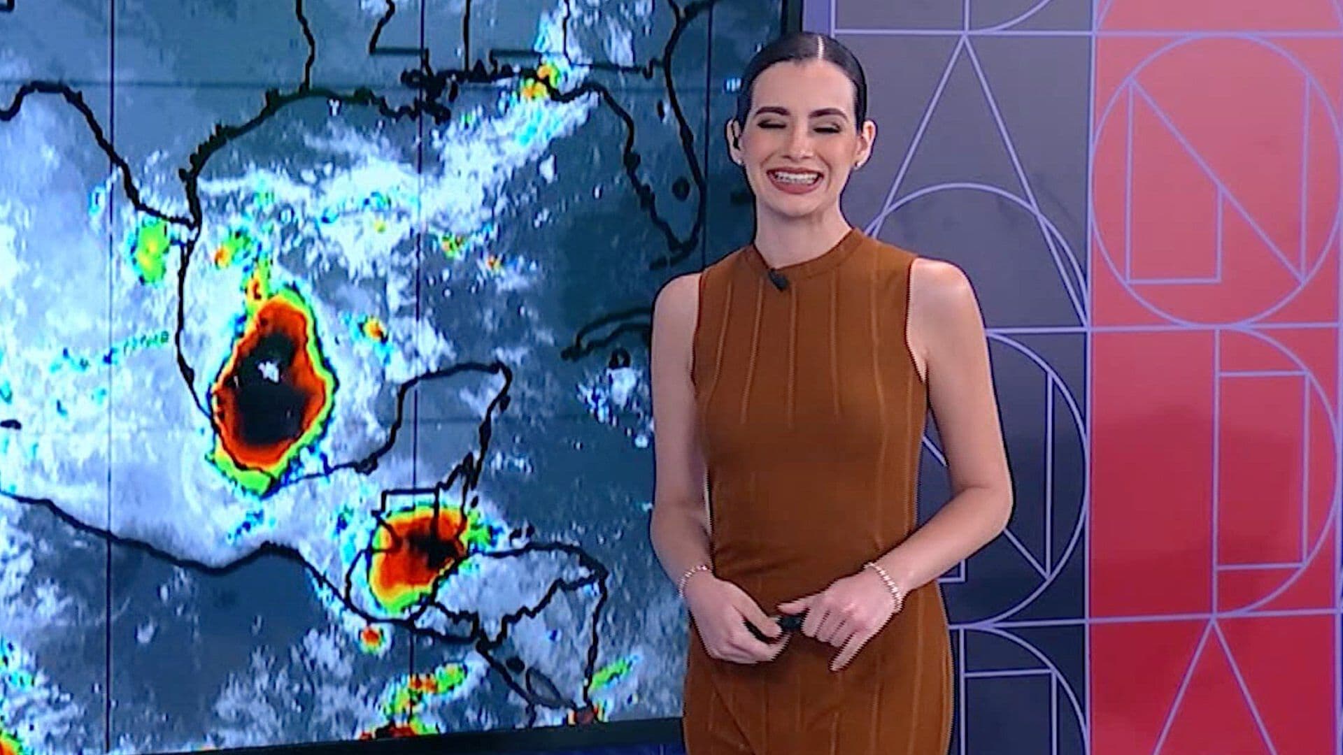 Clima Hoy en Guanajuato: Pronóstico Vespertino del Jueves 9 de Julio del 2026