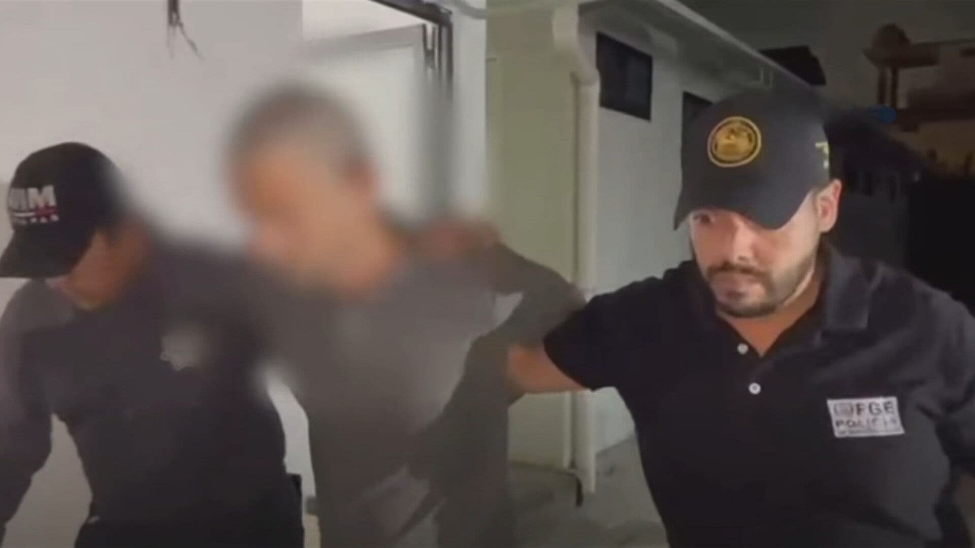 Cae en Chiapas el Presunto Feminicida de Joven Canadienses-Mexicana Asesinada en Cancún