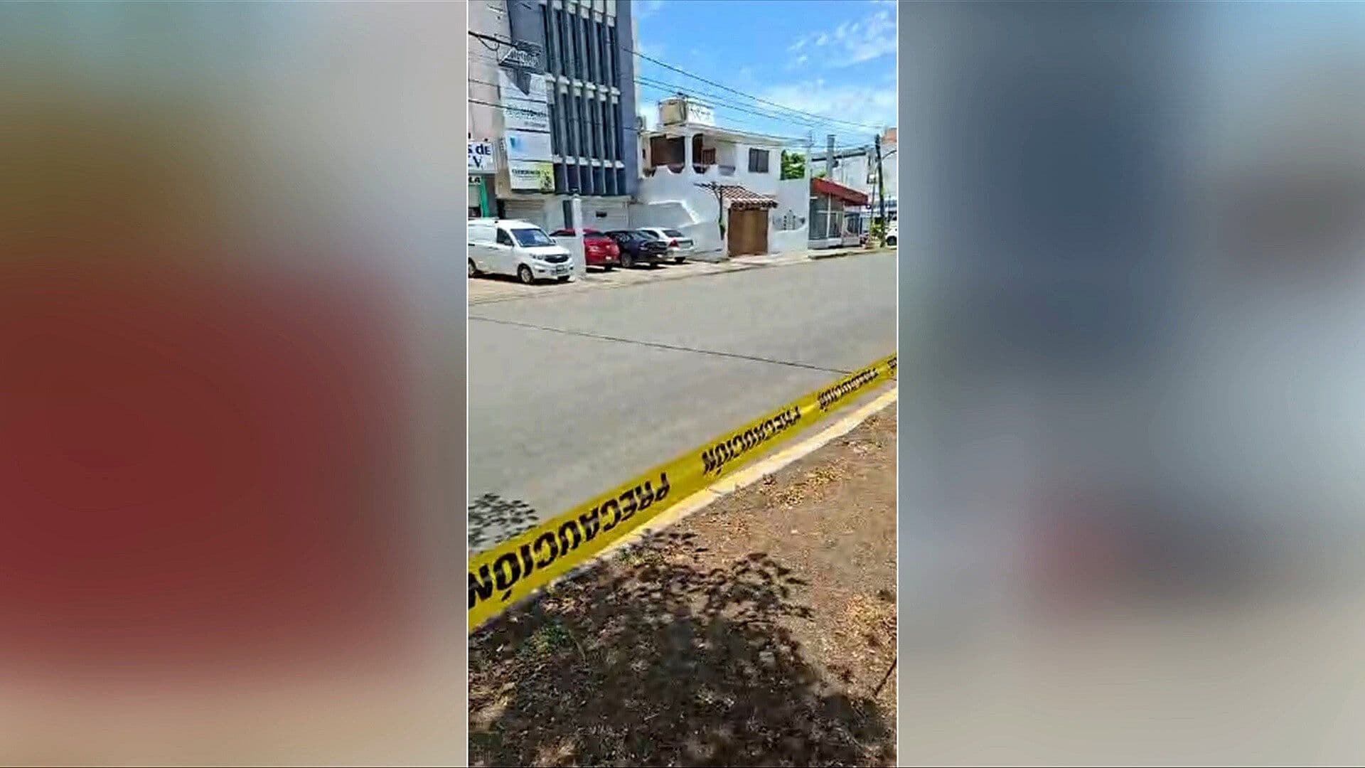 Balacera HOY en Mazatlán: Ataque Armado contra Negocio de Radiocomunicaciones Deja un Herido