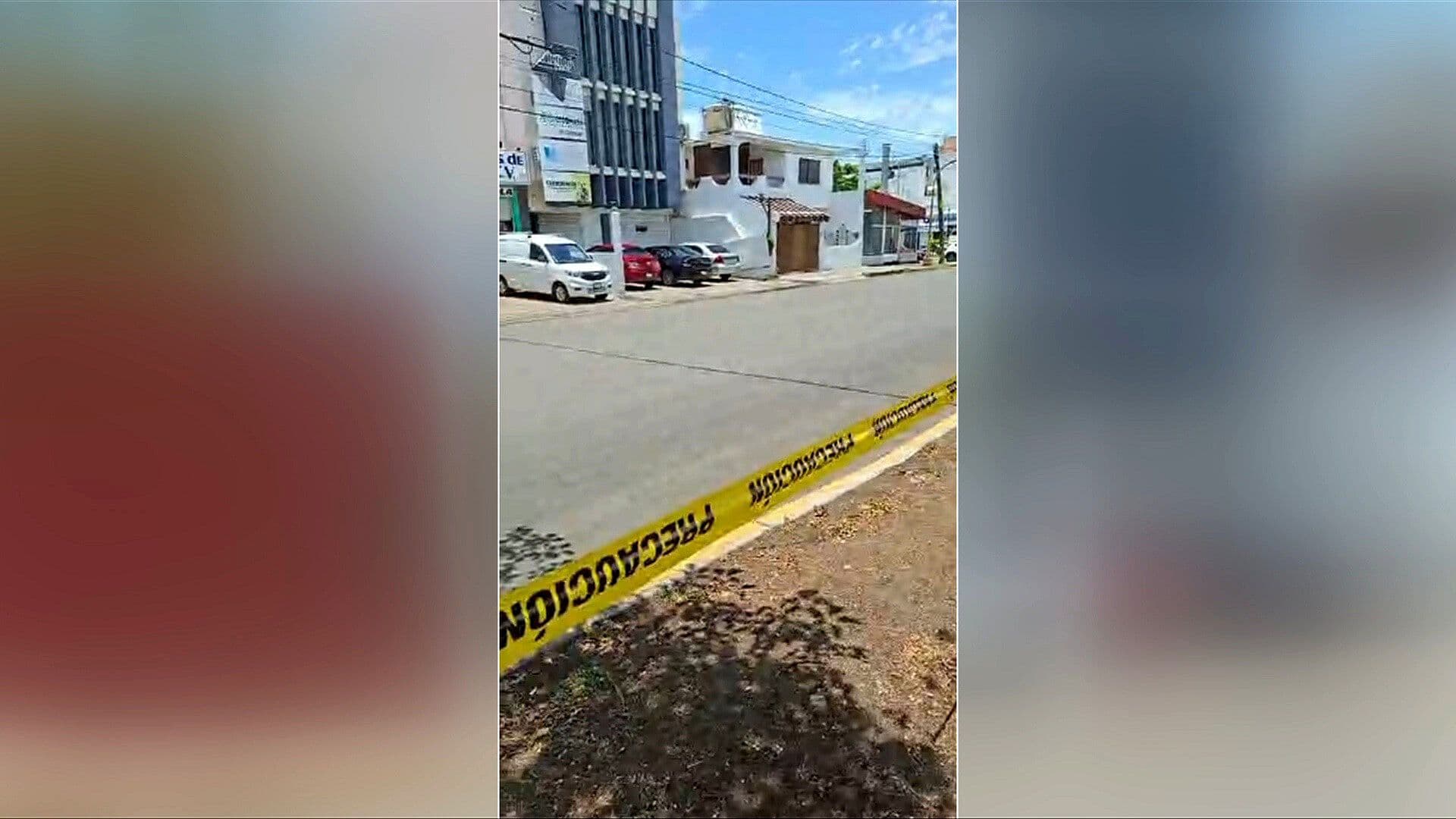 Balacera HOY en Mazatlán: Ataque Armado contra Negocio de Radiocomunicaciones Deja un Herido