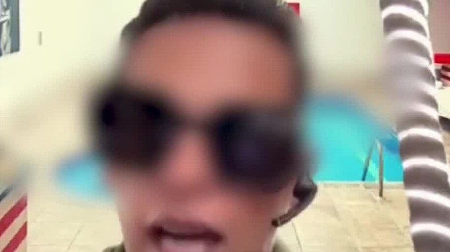Alex ‘N’, Creador de Contenido Detenido Hace 1 Año en Jalisco, Sigue Sin Recibir Sentencia