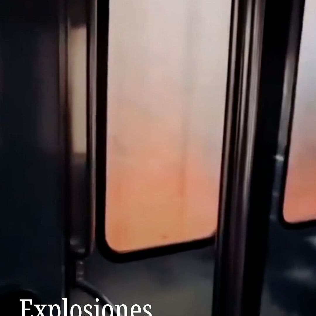 Explosiones en la Línea A Causaron Momentos de Tensión