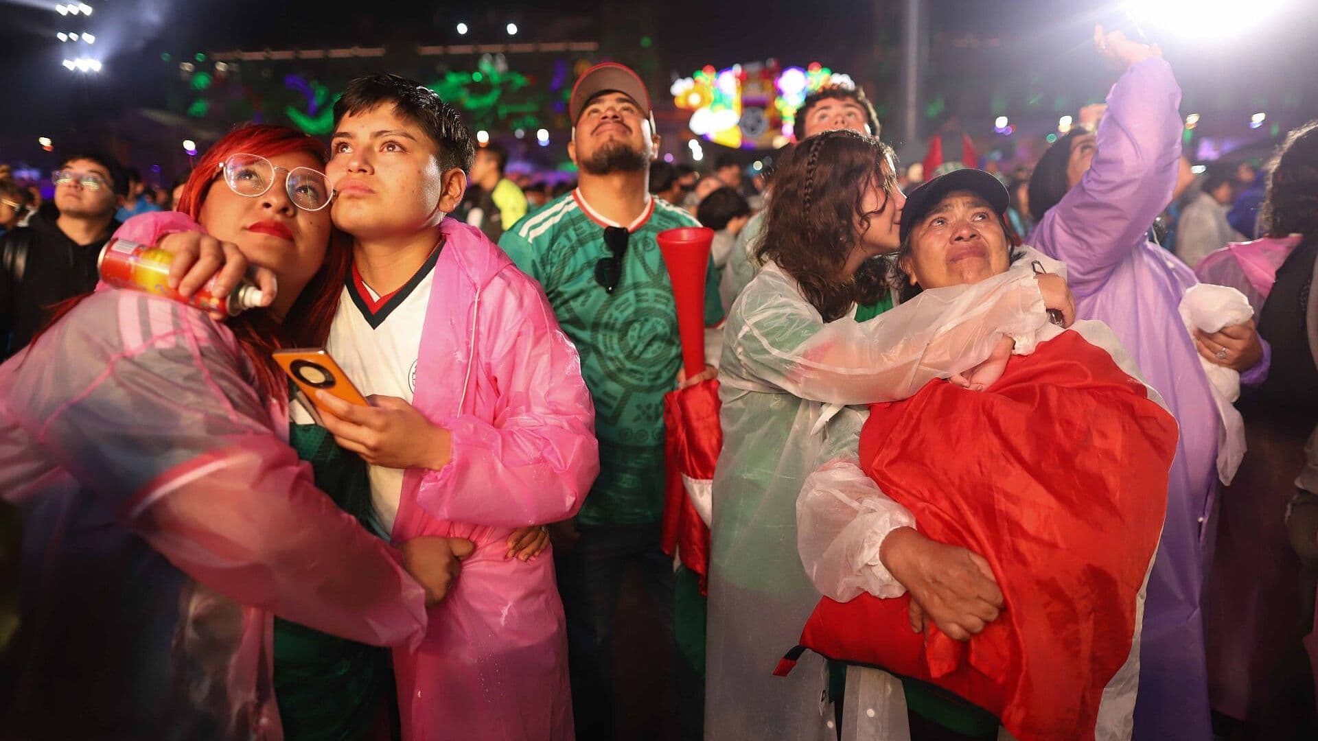 ¿Cómo Nos Hizo Sentir la Selección Mundial en el Mundial 2026?
