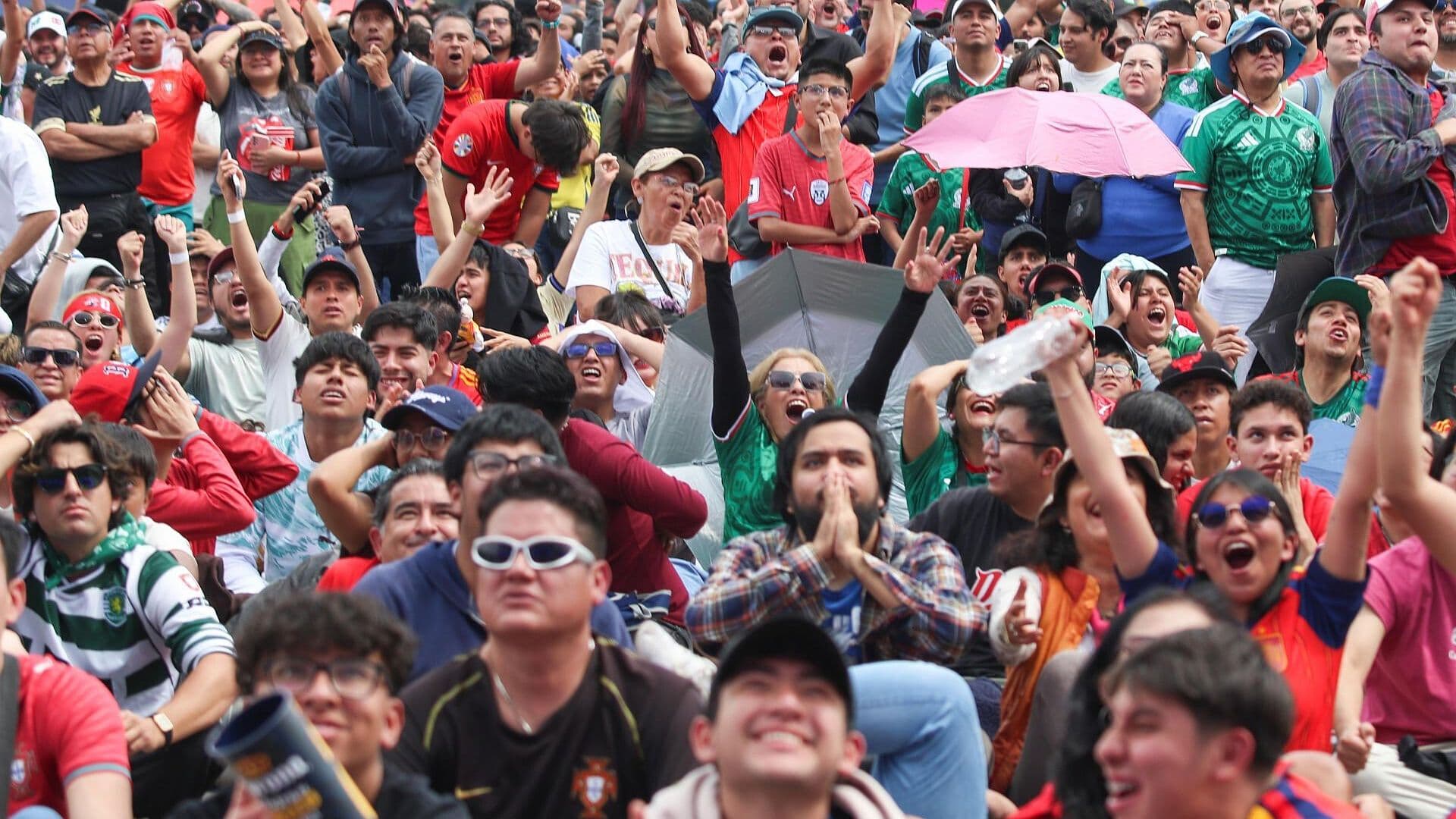 ¿Quiénes Son los Equipos que Tienen Pinta de Campeón en el Mundial 2026?
