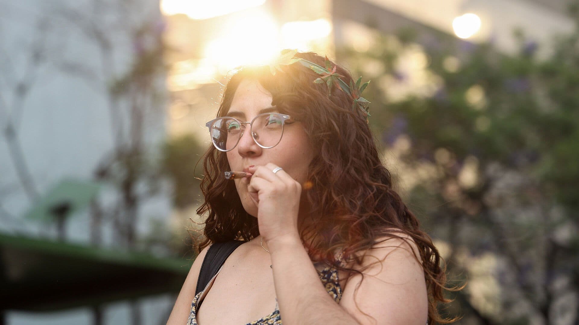 Alertan por Nuevo Síndrome que Pone en Riesgo a Consumidores de Marihuana