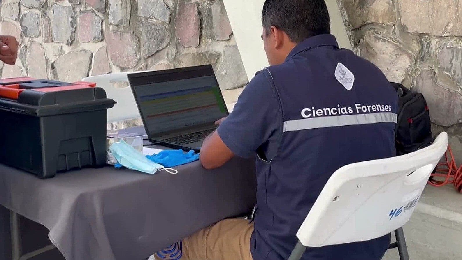 Realizarán Tomas de ADN en Autlán de Navarro en Jalisco para Identificación de Desaparecidos