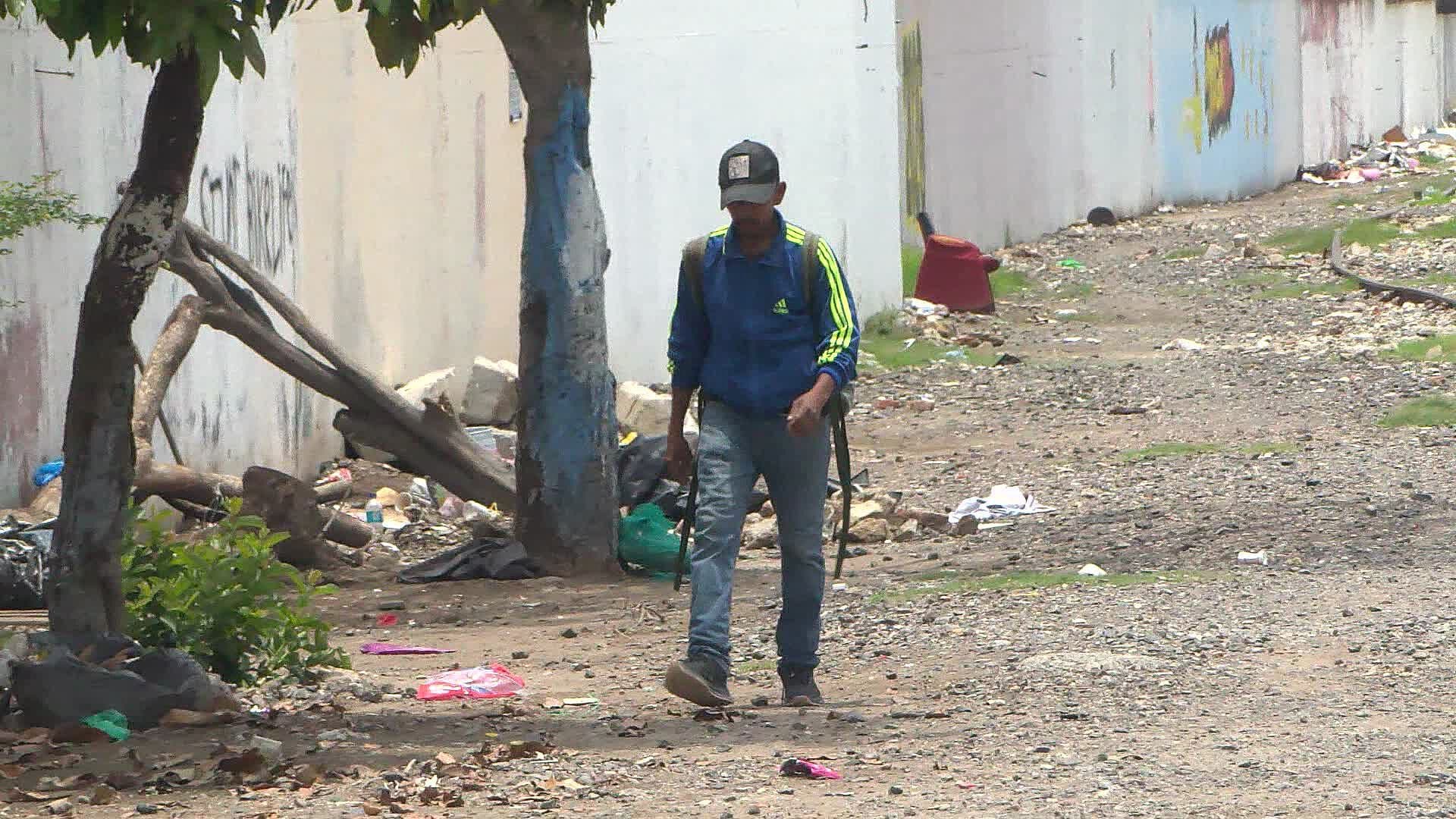 Retoman Actividades los Habitantes de Pueblo Quieto Tras Enfrentamiento Con Policías Estatales