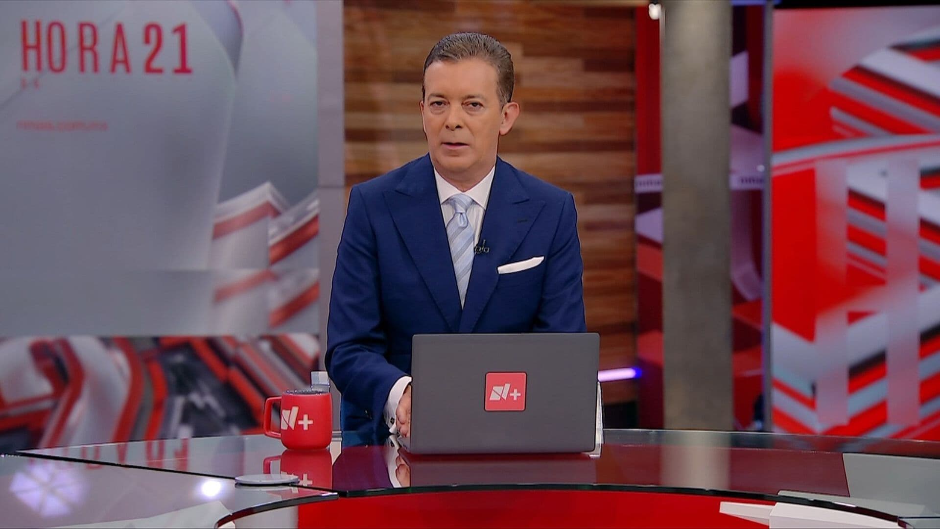 Hora 21 Programa Completo: Episodio de Hoy, Jueves 9 de Julio de 2026