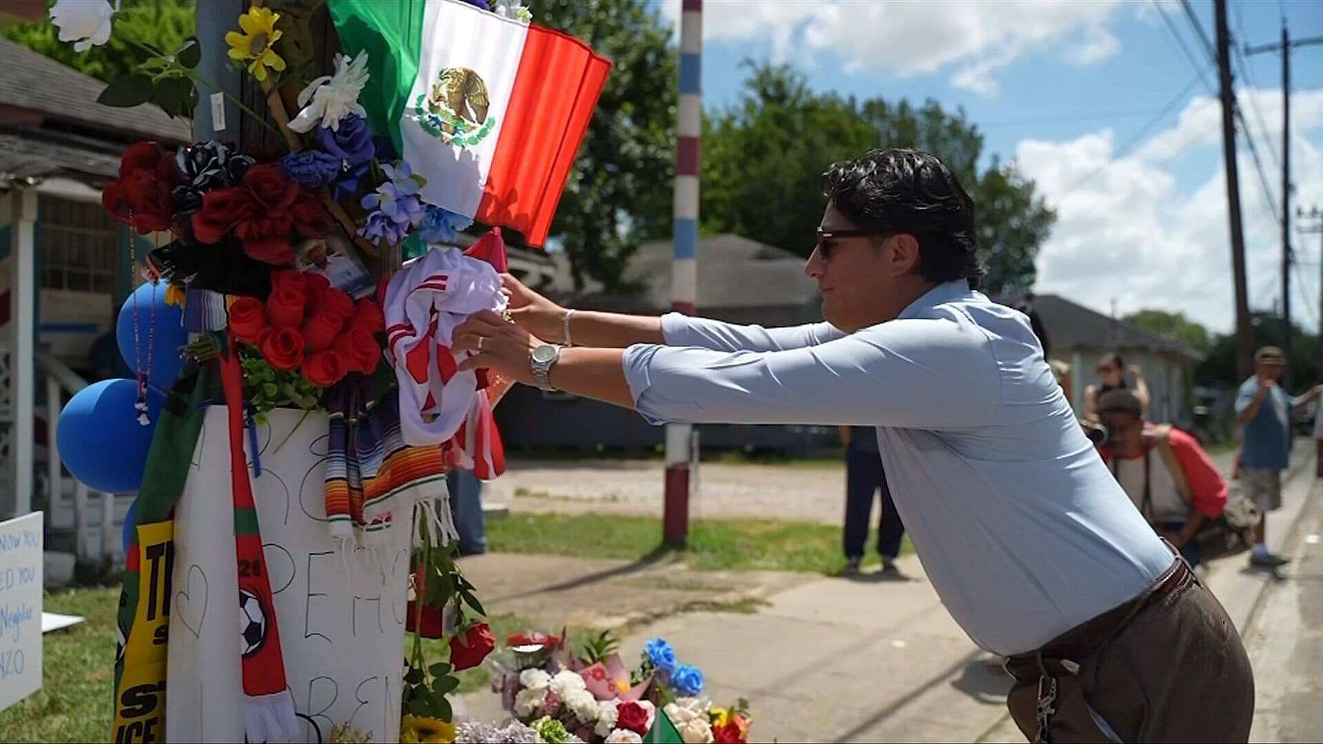 Presentarán Denuncias en EUA por Muerte de 17 Migrantes Bajo Custodia o en Operativos del ICE