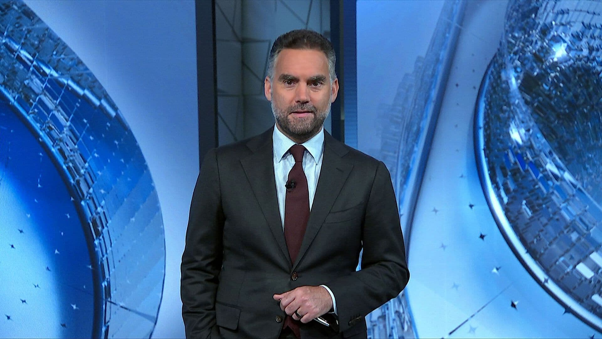 En Punto con Enrique Acevedo Programa Completo: Episodio de Hoy, Jueves 9 de Julio del 2026