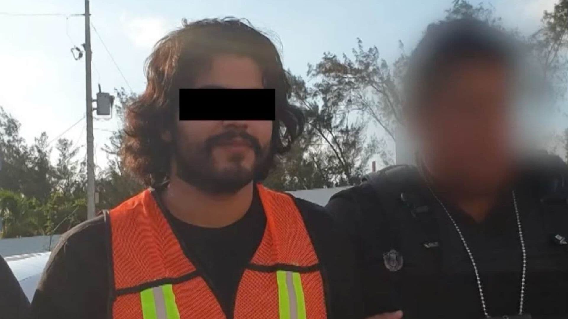Marlon N es Declarado Culpable por el Feminicidio de Montserrat Bendimes Roldán en Veracruz