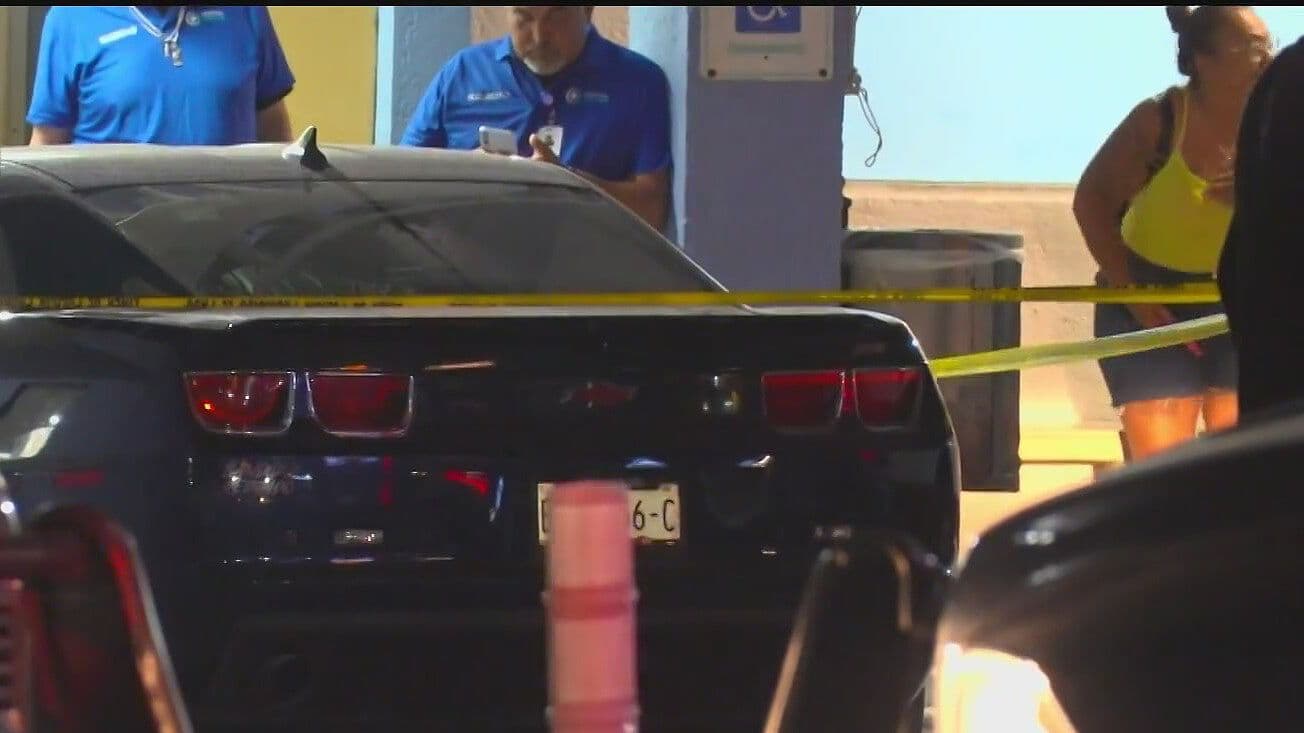 Muere Menor por Supuesto Disparo Accidental en Juárez