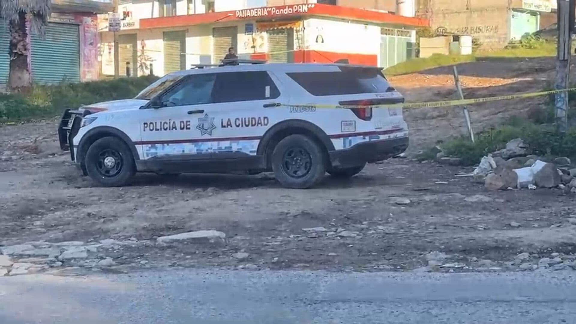 Un Hombre Fue Baleado y Murió en la Junta Auxiliar La Resurrección de Puebla
