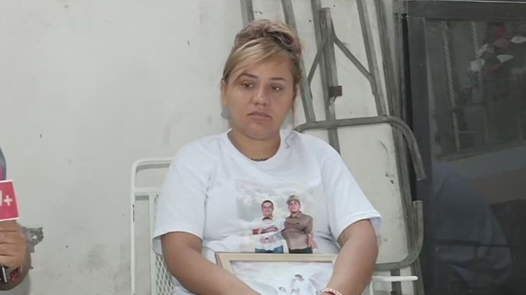Rechaza Familia Declaraciones de la Fiscalía por Crimen Donde Muere Bebé en Escobedo