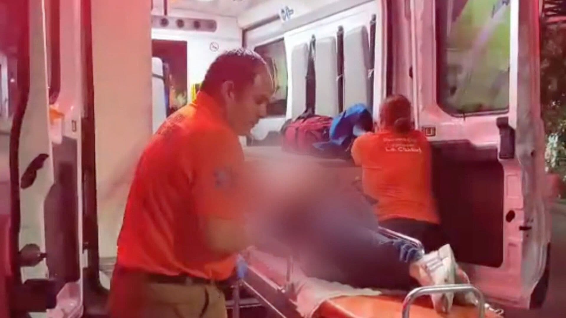 Apuñalan a Hombre Durante Robo con Violencia en Guadalajara