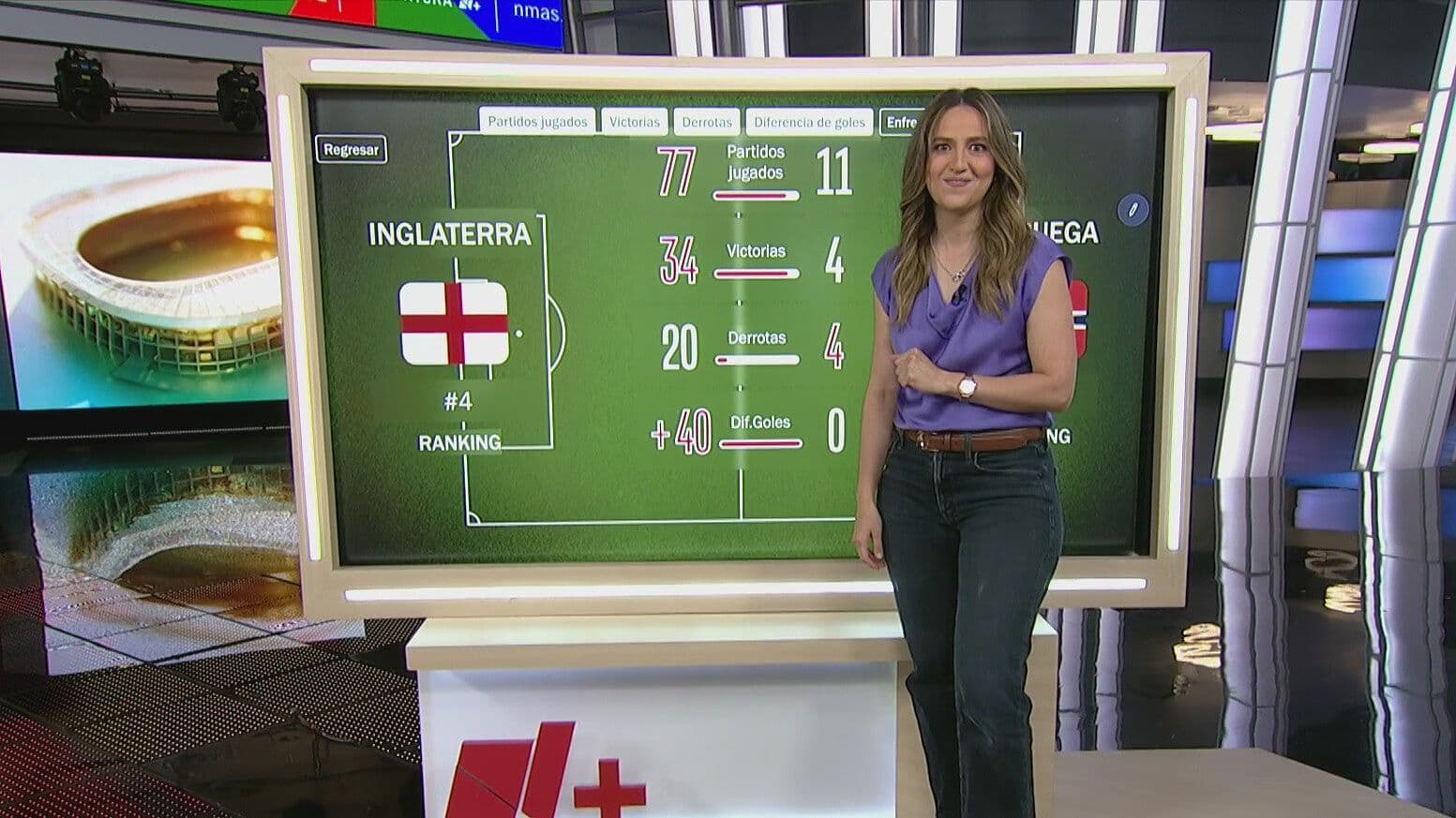 Noruega vs Inglaterra Hoy: Así Llegan los Equipos al Partido de Cuartos de Final del Mundial 2026