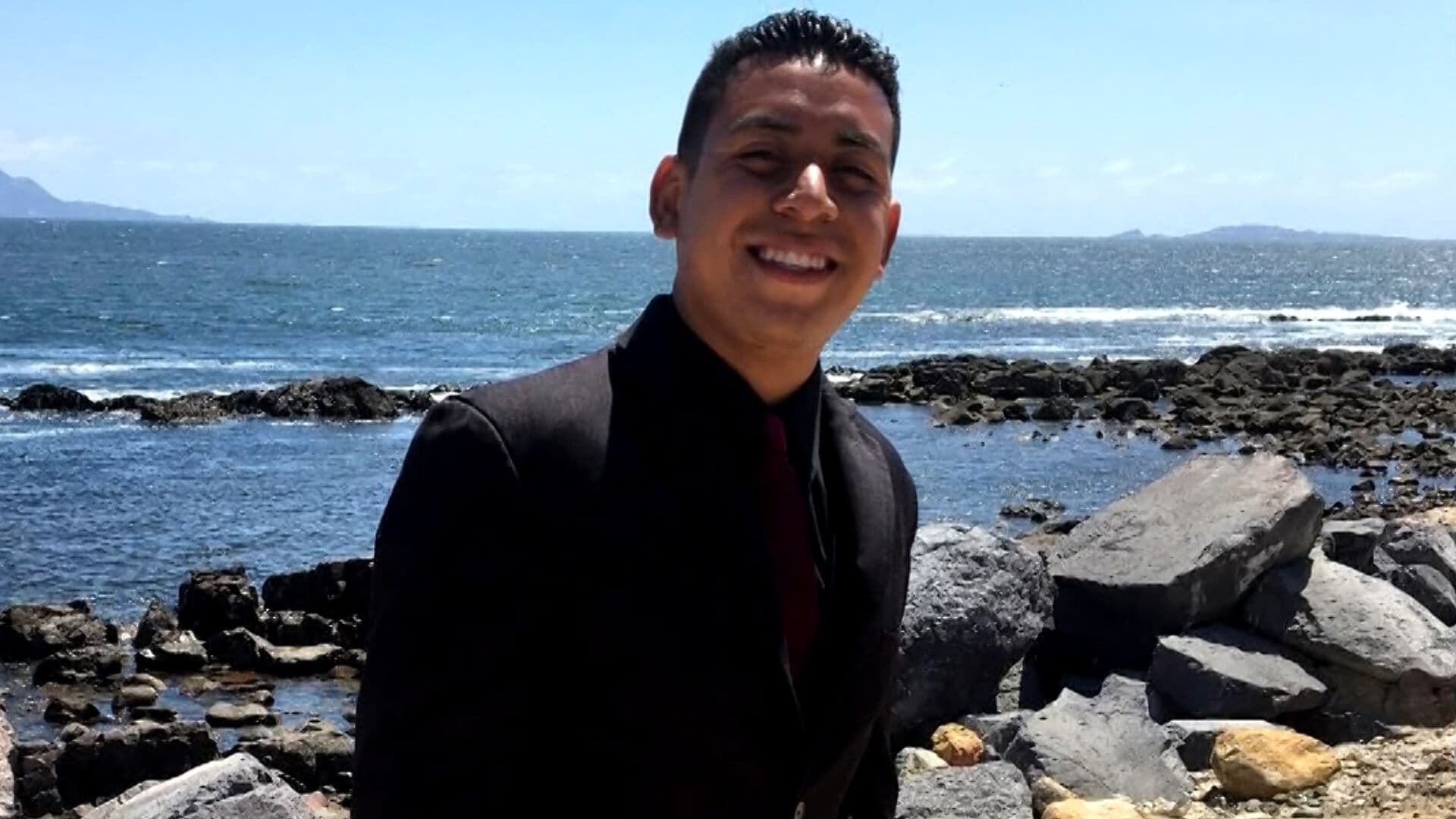 Joven de Ensenada Pide Apoyo para Costear su Recuperación tras Cirugía de Riñón