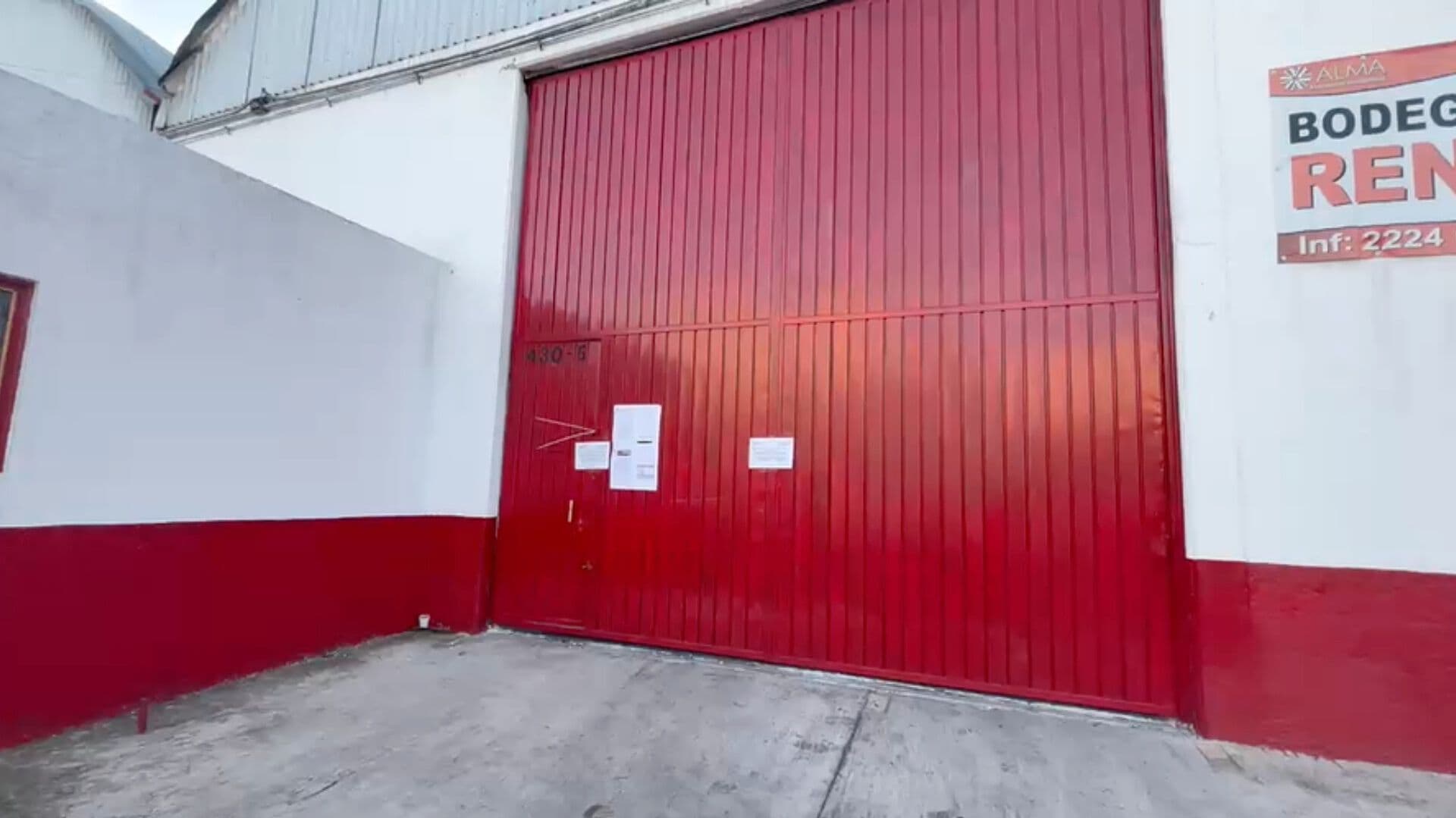 Cateo Bodega Avenida Revolución Trinidad Sanctorum Cuautlancingo Puebla