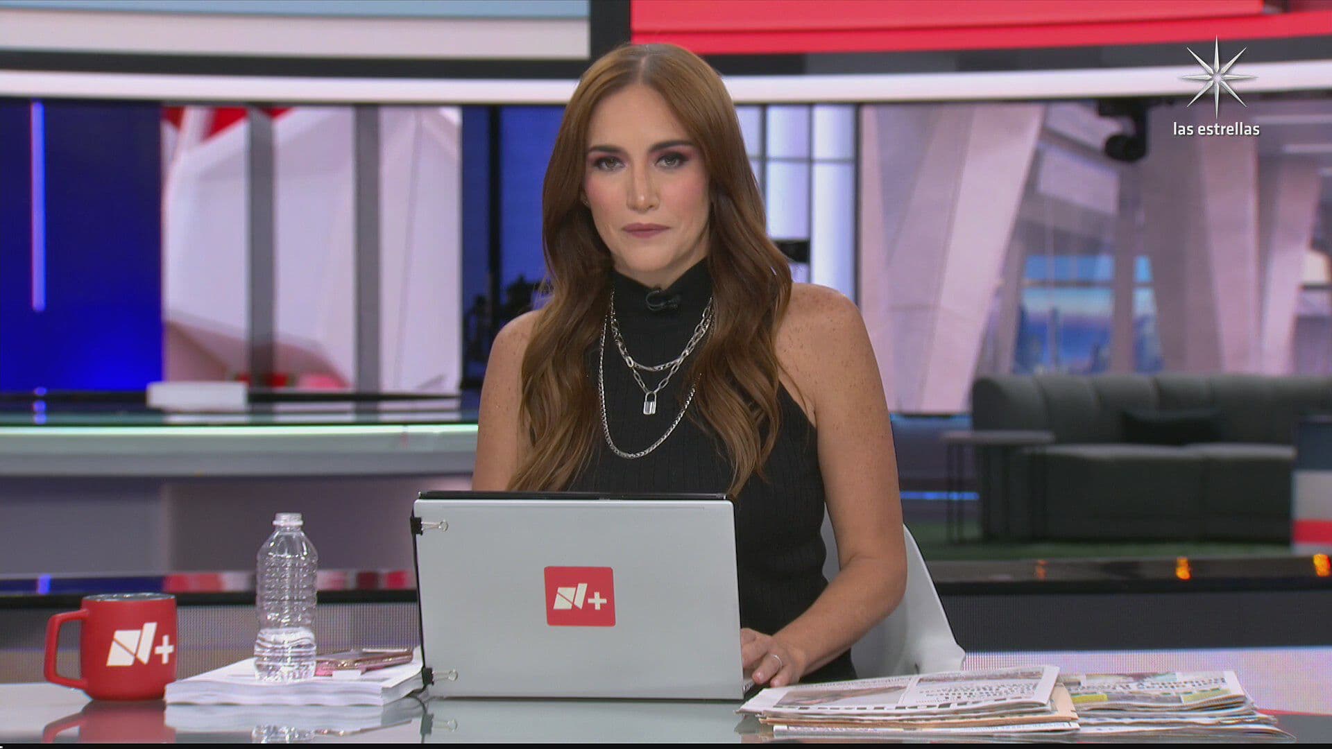 Despierta con Danielle Dithurbide Programa Completo: Capítulo de Hoy Viernes 10 de Julio de 2026