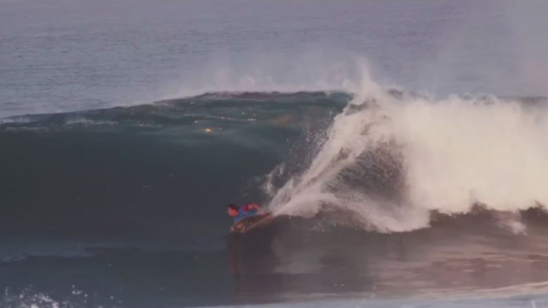 Bodyboard Mundial en Colima: Así se Vivió la Competencia en Boca de Pascuales