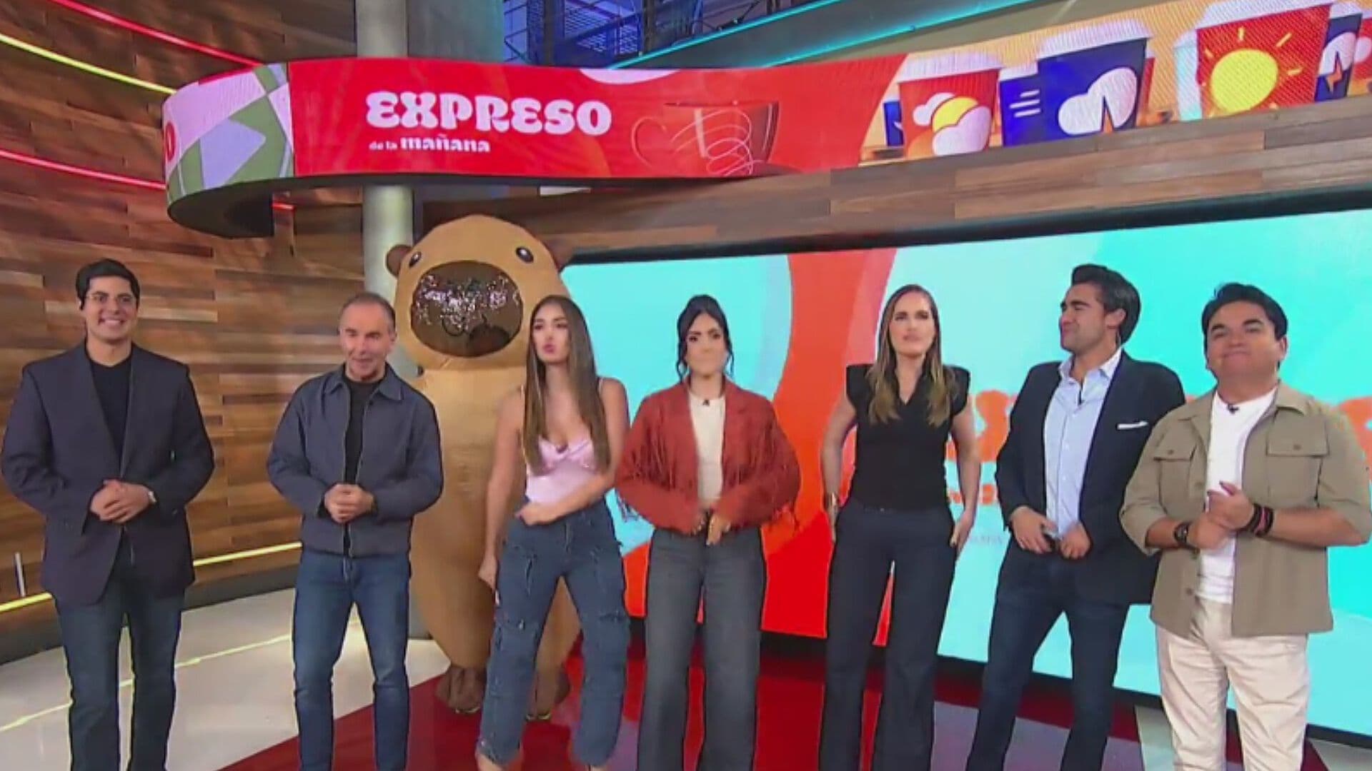 Expreso de la Mañana Programa Completo: Episodio de Hoy Martes 10 de Julio del 2026
