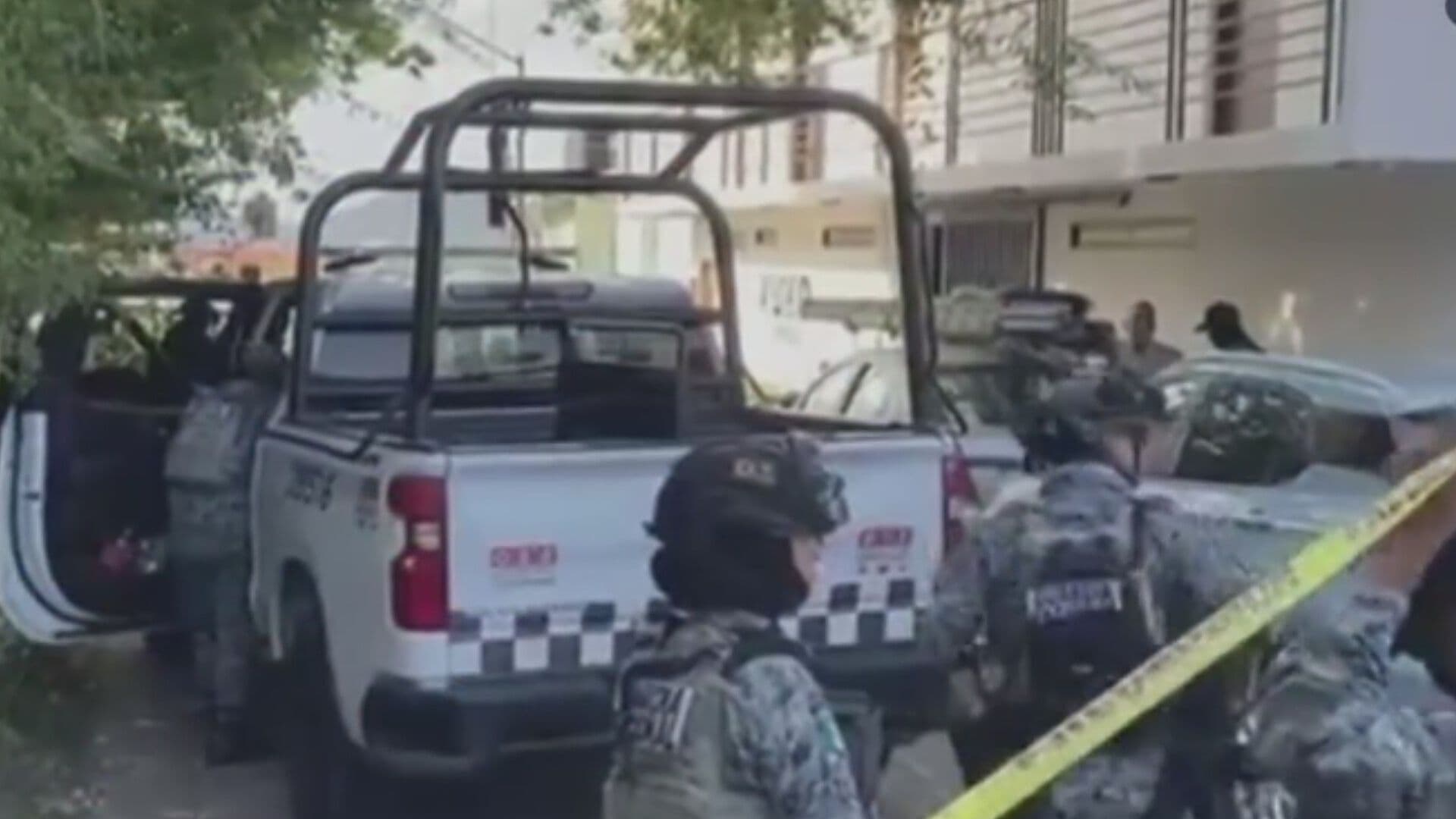 Hallan Muerto a un Hombre en Hotel de Chilpancingo, Guerrero