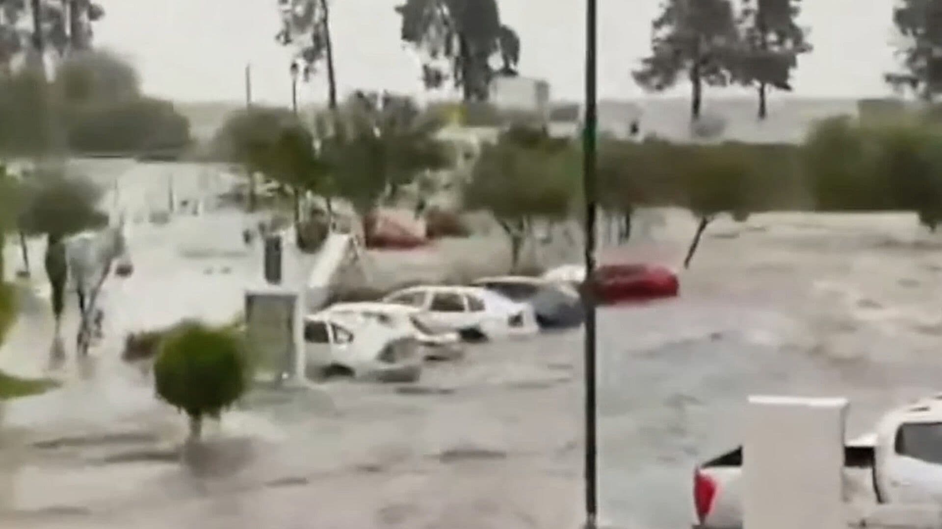Identifican 89 Zonas de Riesgos por Inundaciones en Temporada de Lluvias en Guanajuato