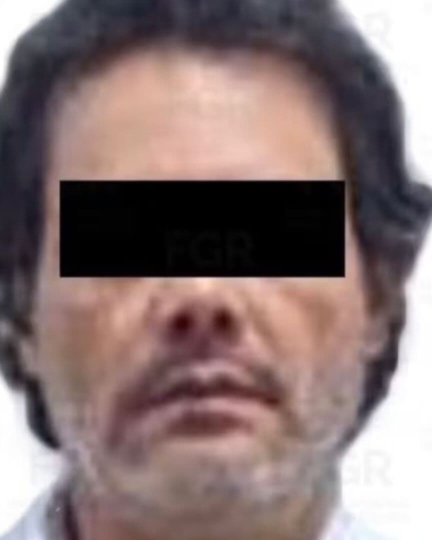 FGR Ejecuta Orden de Aprehensión Contra Alejandro 'N' por Fraude, Quintana Roo