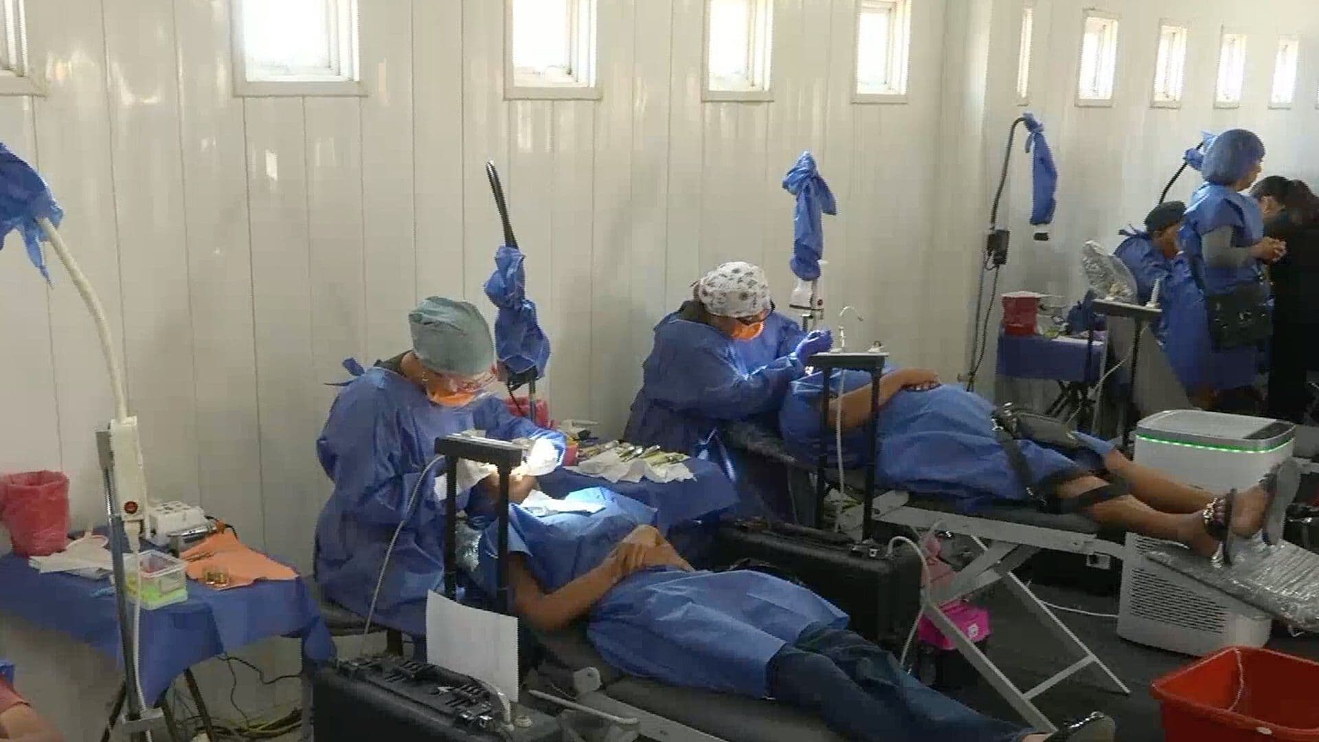 Una Mala Higiene Bucal, Puede Llevar a Problemas Cardiacos Afirman Odontólogos de Veracruz